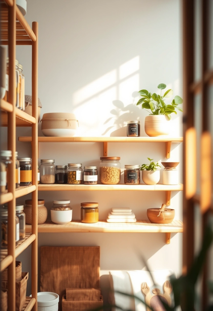 kitchen pantry ideas 19