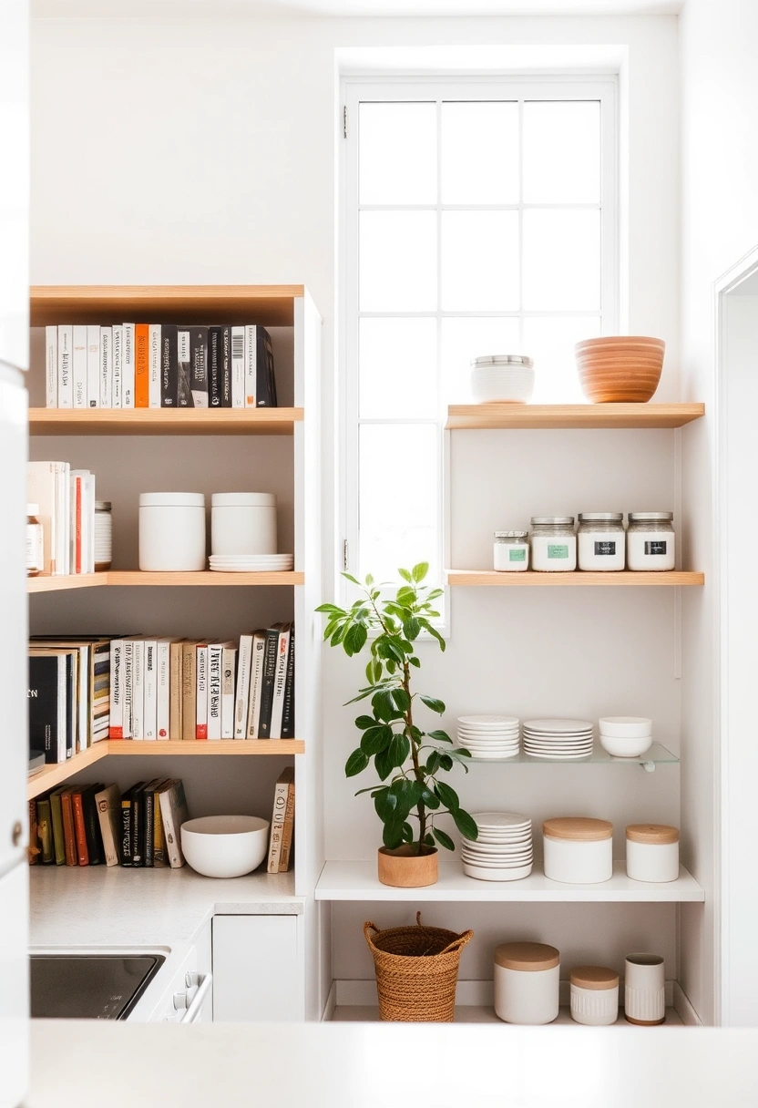 kitchen pantry ideas 3