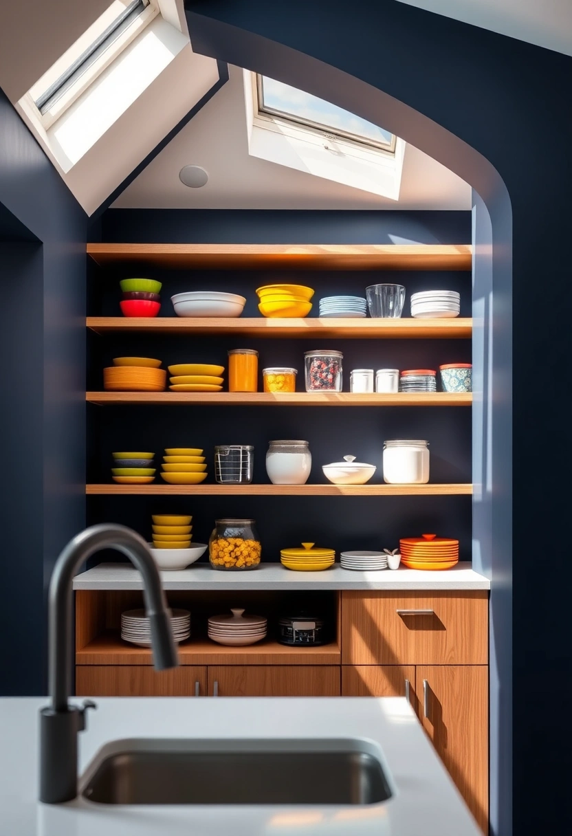 kitchen pantry ideas 4
