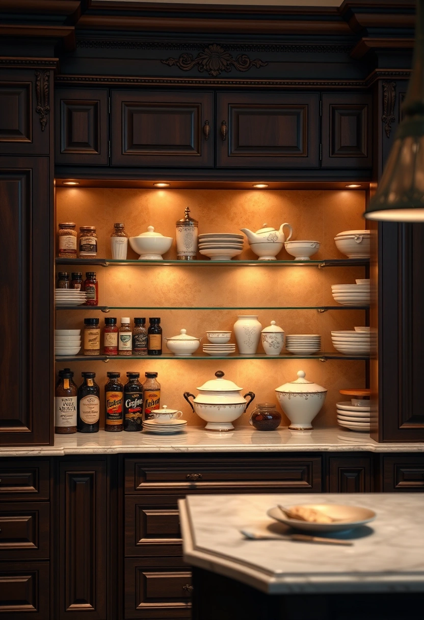 kitchen pantry ideas 6