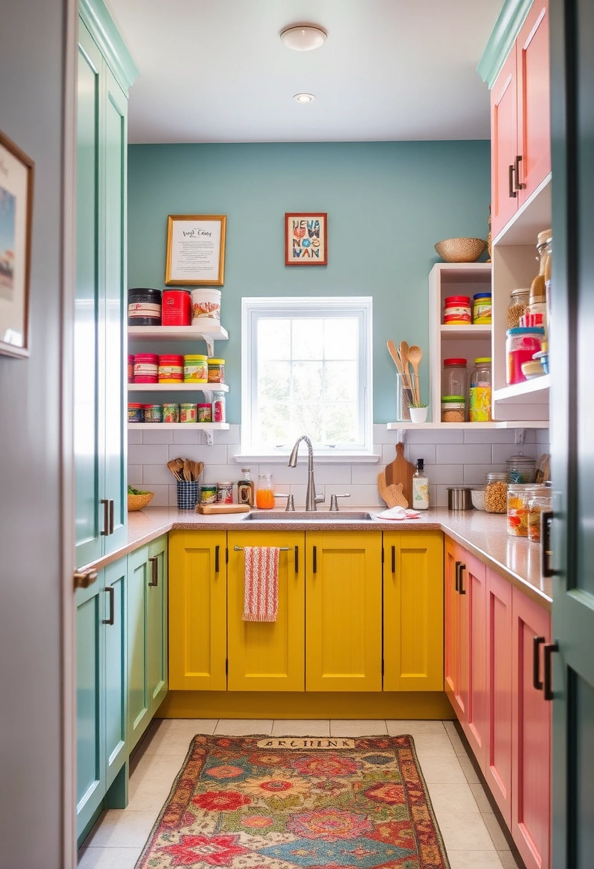 kitchen pantry ideas 7
