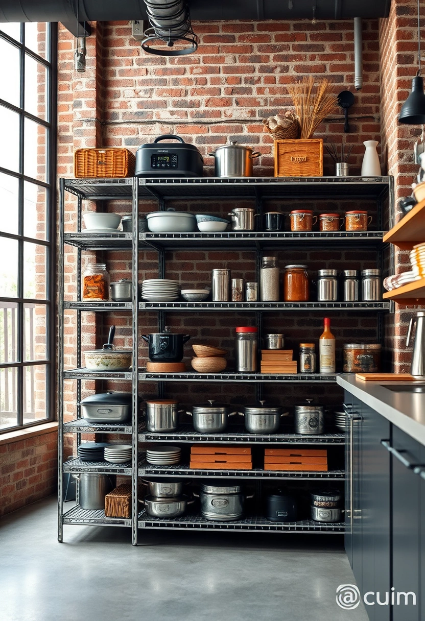 kitchen pantry ideas 8