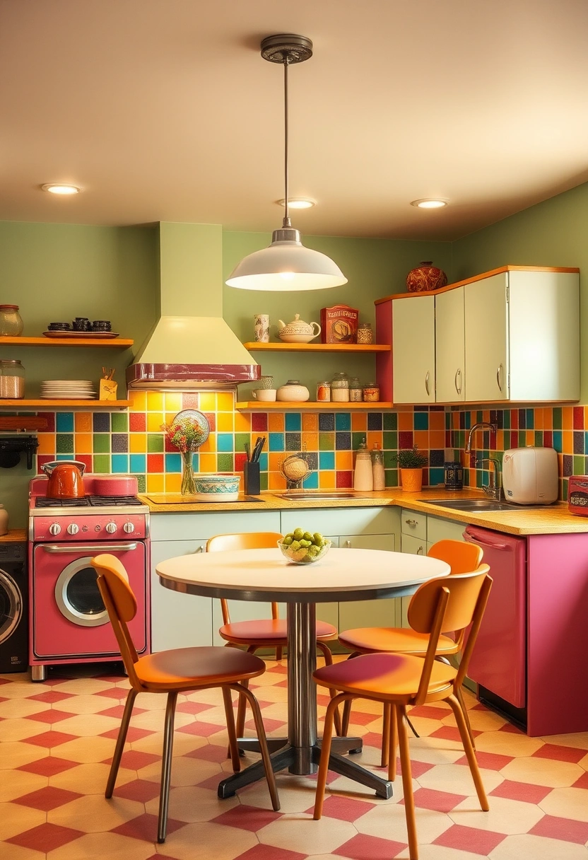kitchen partition ideas 10