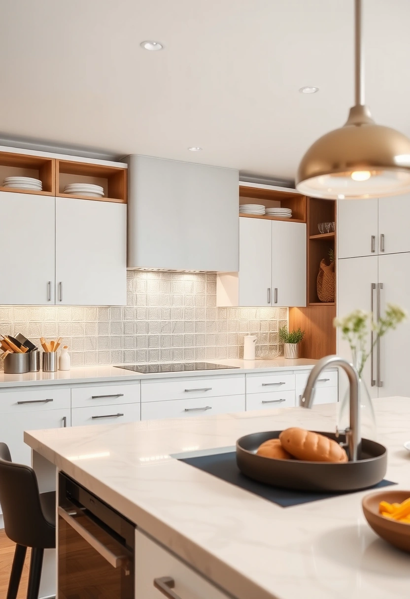 kitchen partition ideas 11
