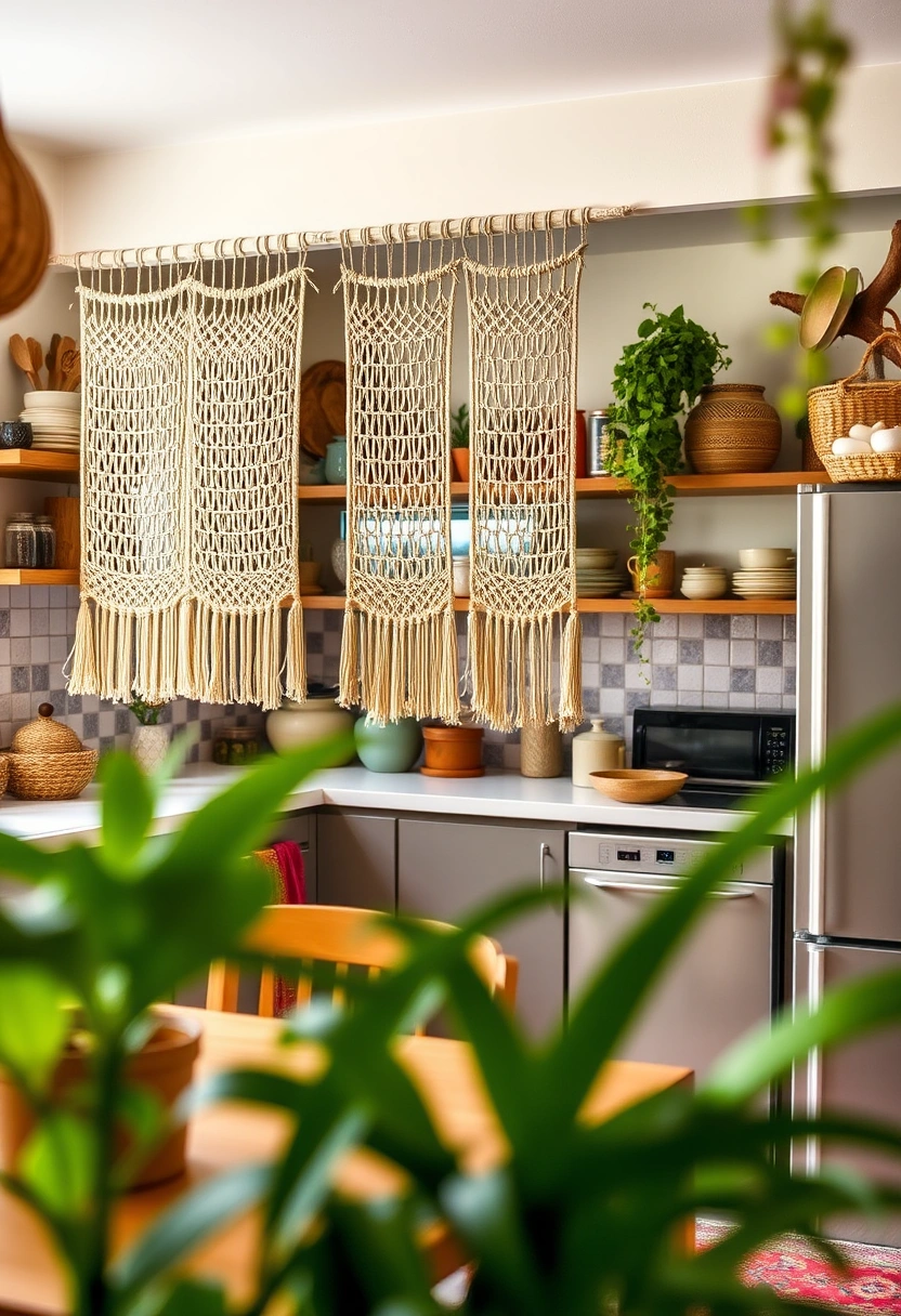 kitchen partition ideas 12