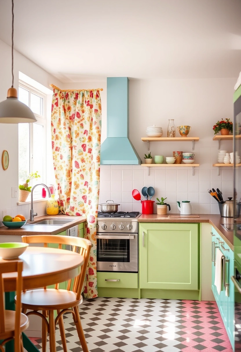 kitchen partition ideas 15