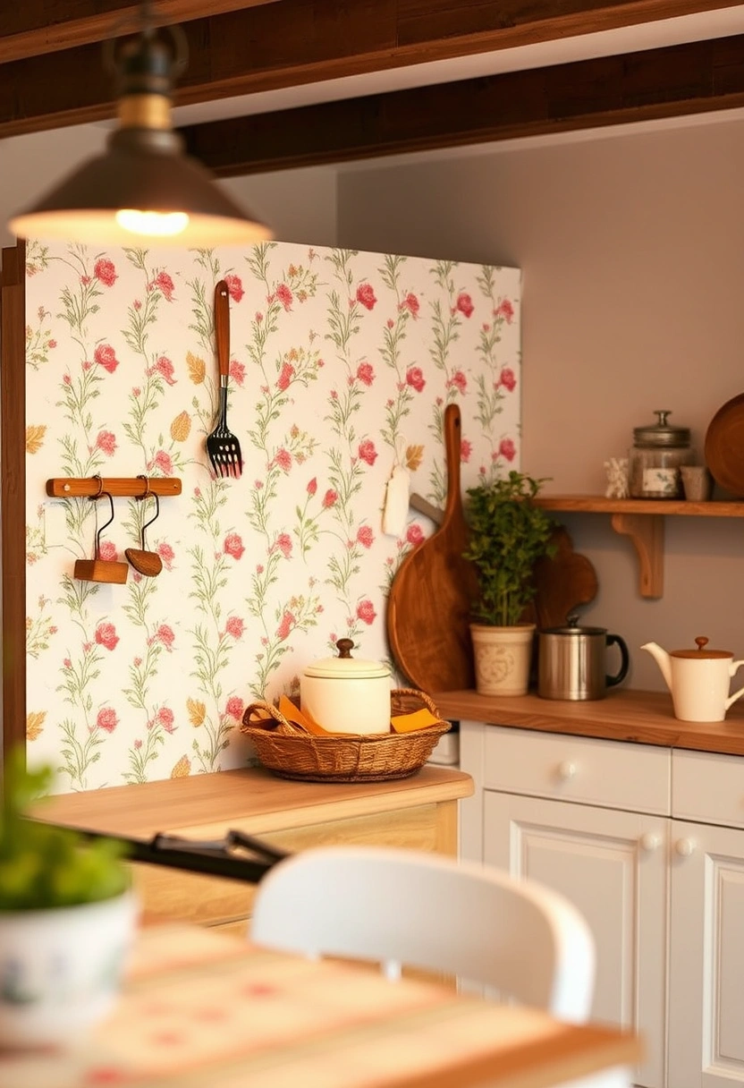 kitchen partition ideas 17