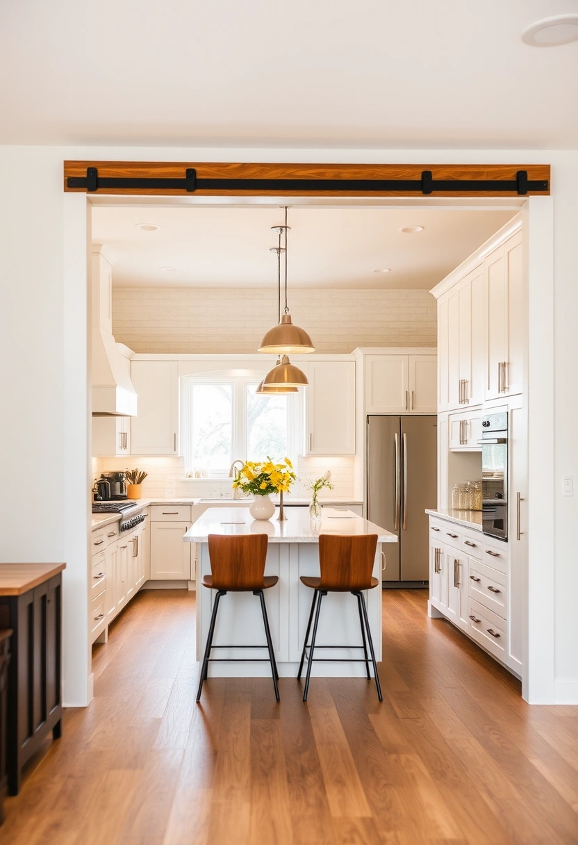 kitchen partition ideas 3