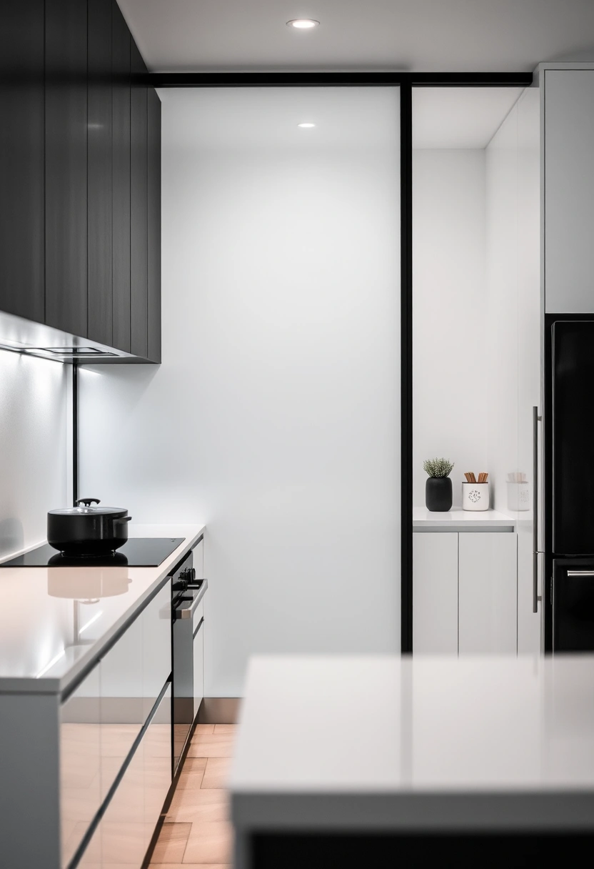 kitchen partition ideas 4