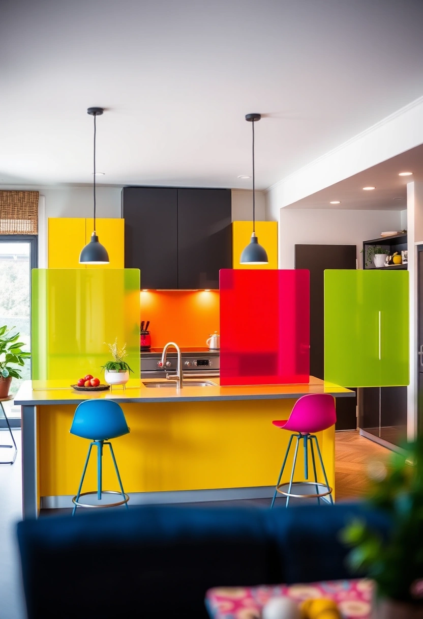 kitchen partition ideas 5