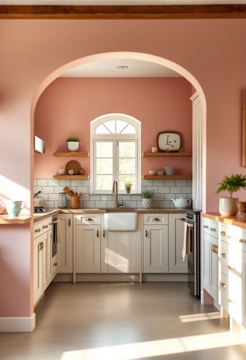 kitchen pass through ideas 10