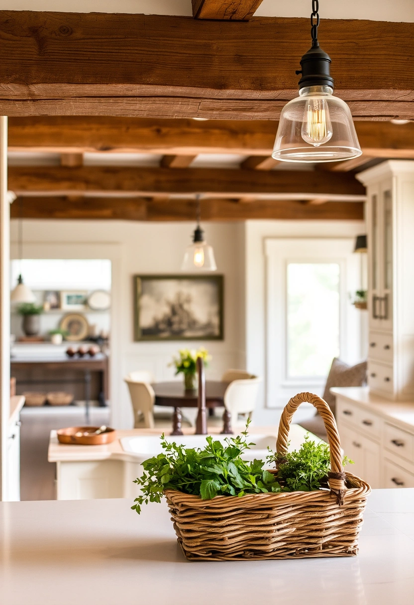 kitchen pass through ideas 2