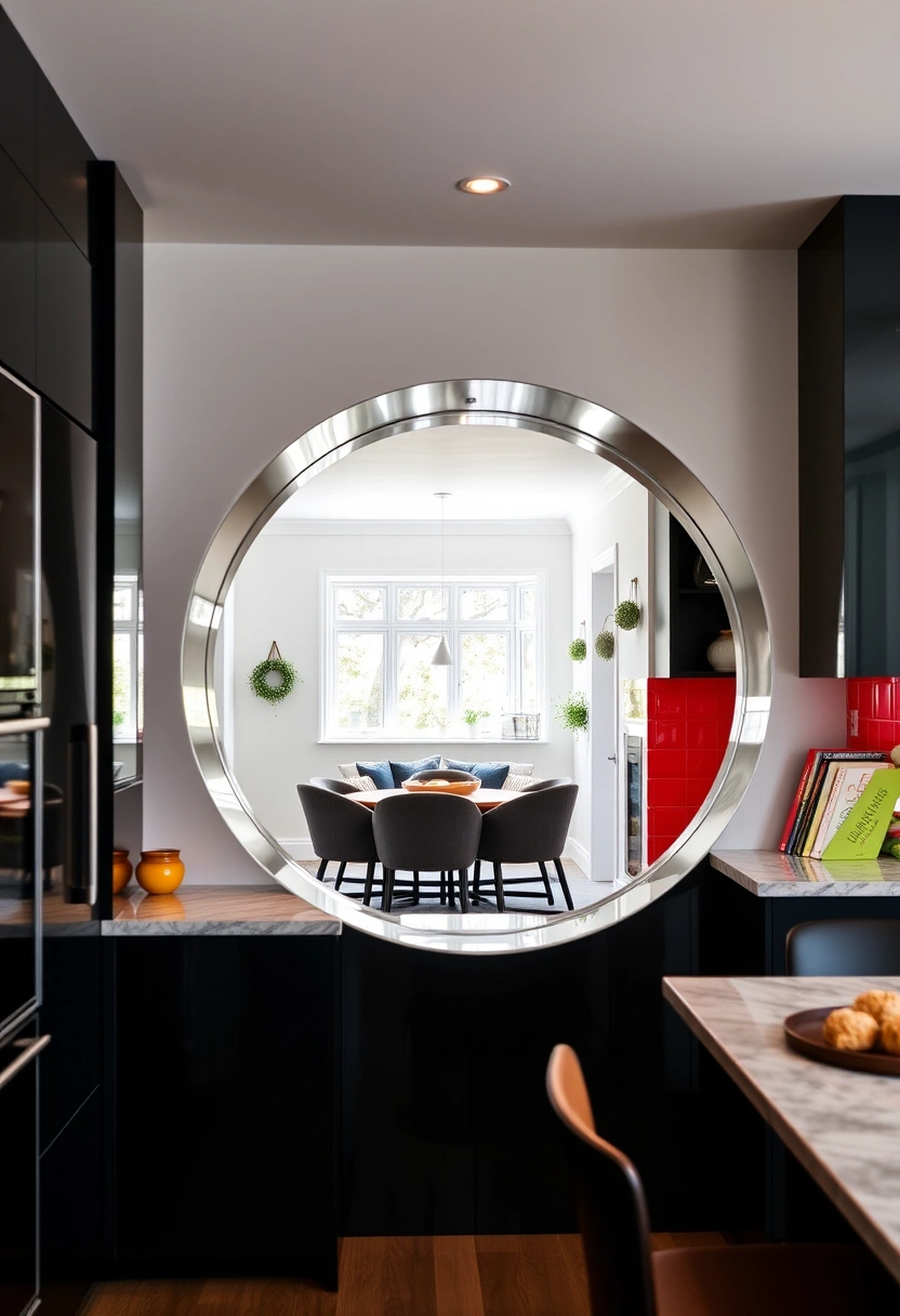 kitchen pass through ideas 3