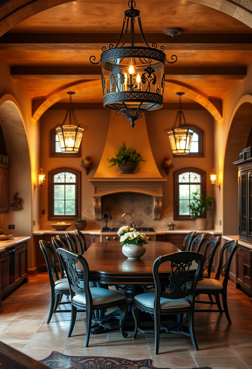 kitchen pendant lighting ideas 10