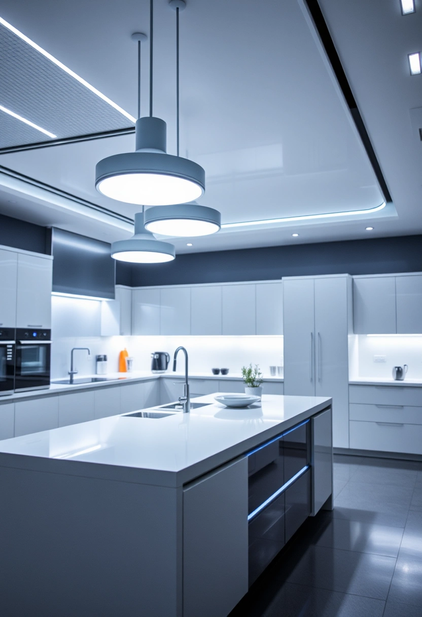 kitchen pendant lighting ideas 14