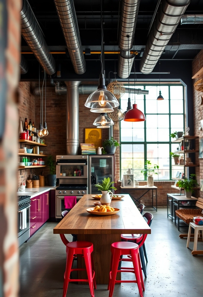kitchen pendant lighting ideas 18