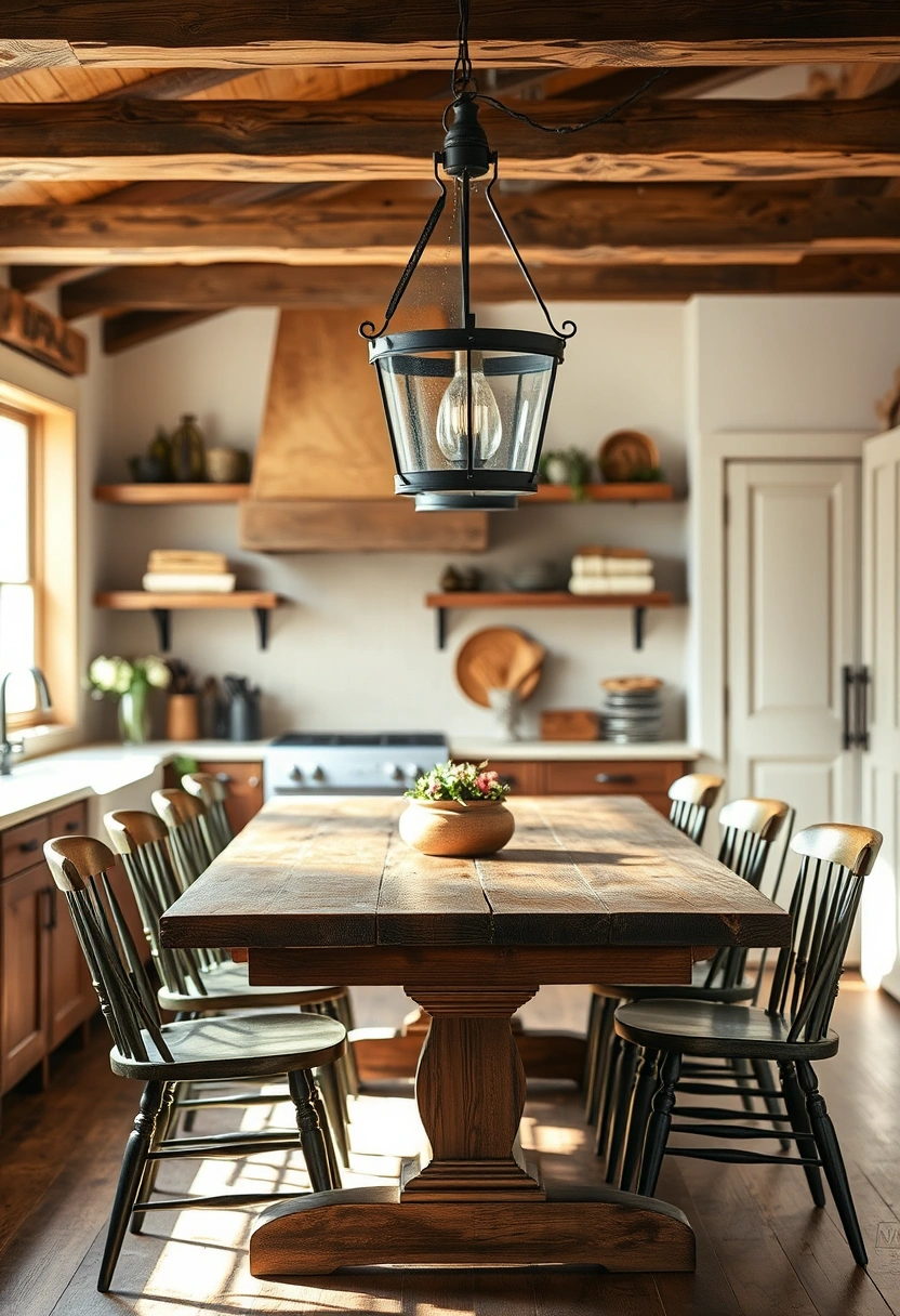 kitchen pendant lighting ideas 2