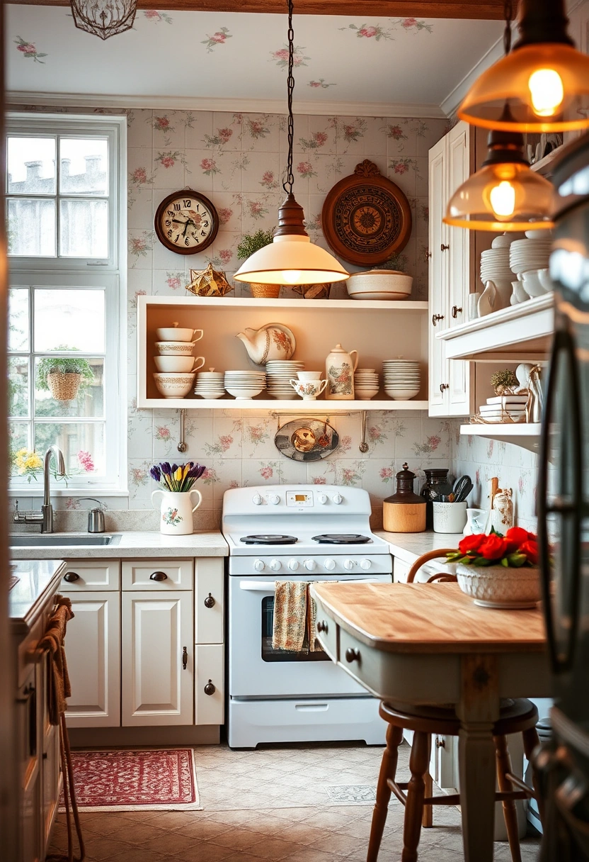 kitchen pendant lighting ideas 20