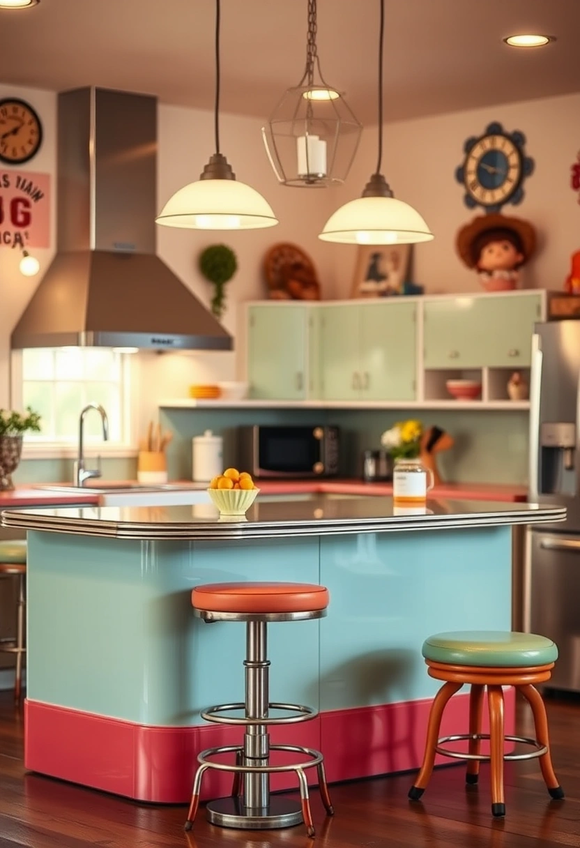 kitchen peninsula ideas 18