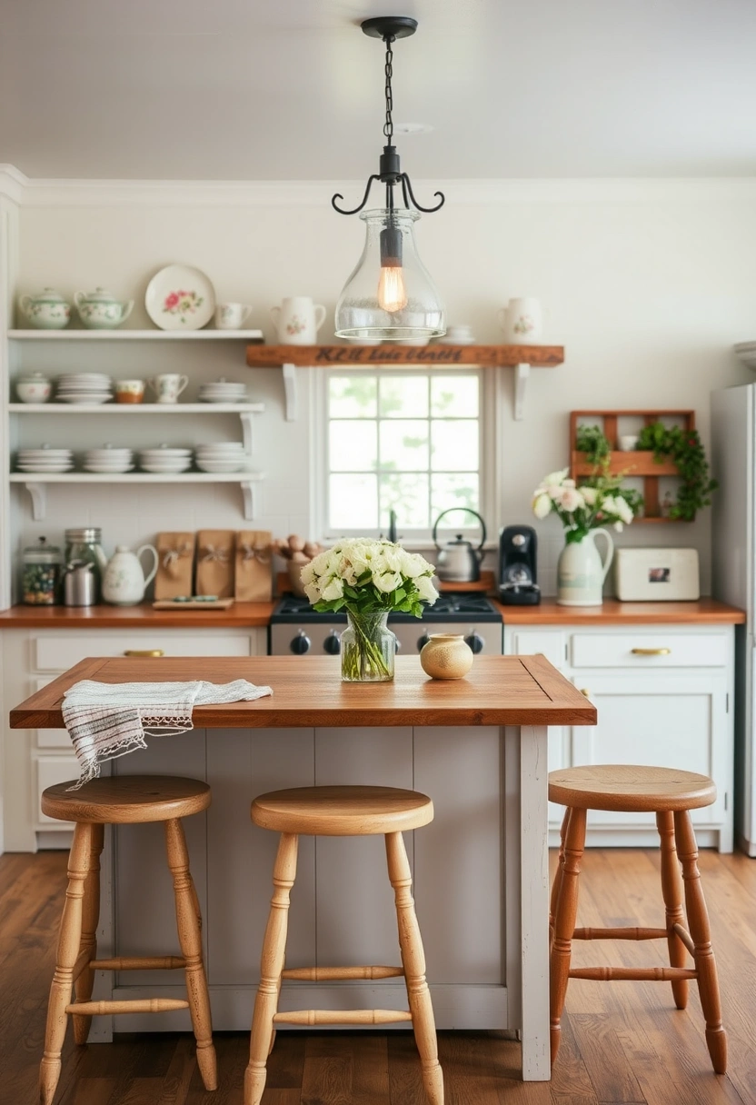 kitchen peninsula ideas 6
