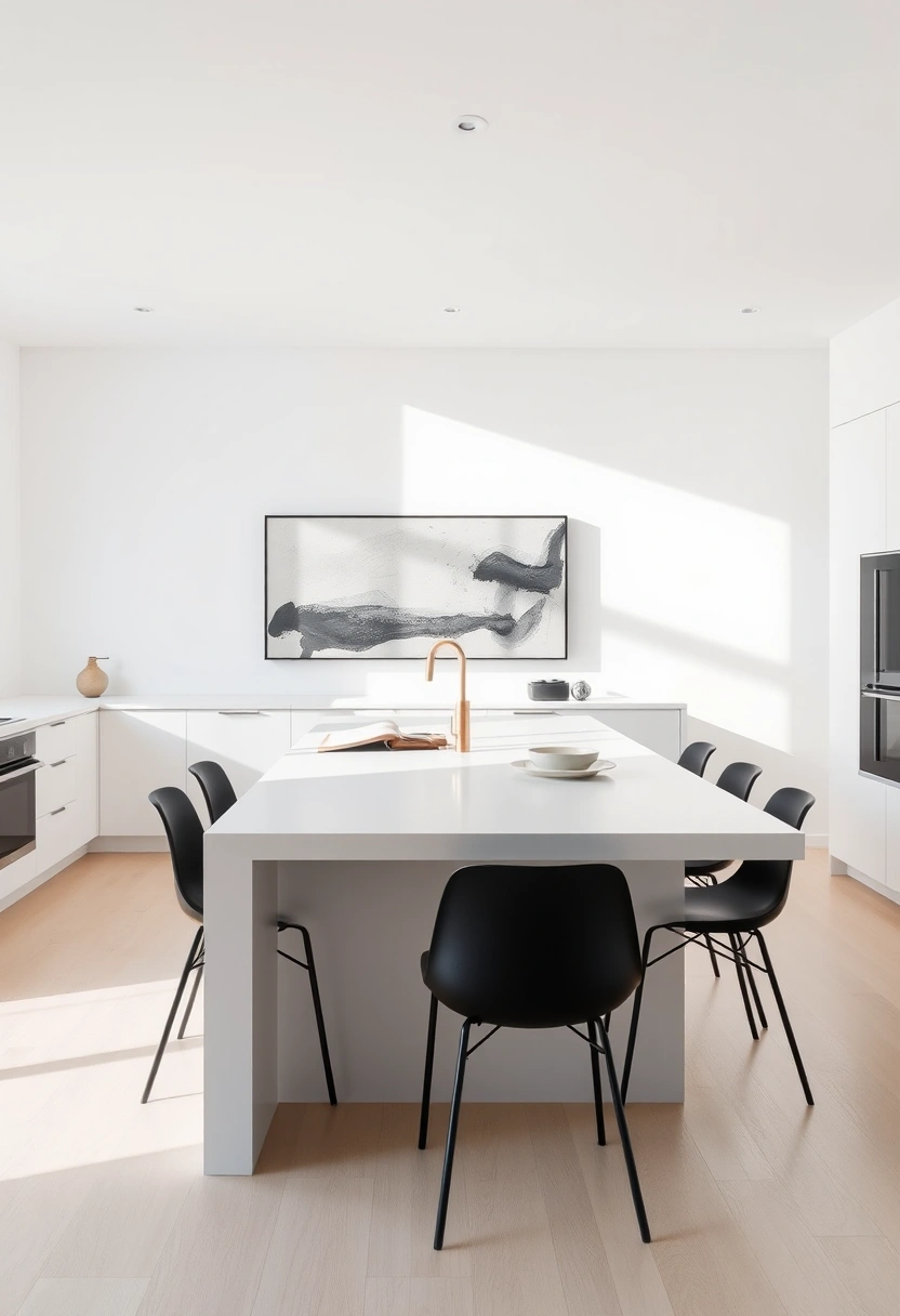 kitchen peninsula ideas 8