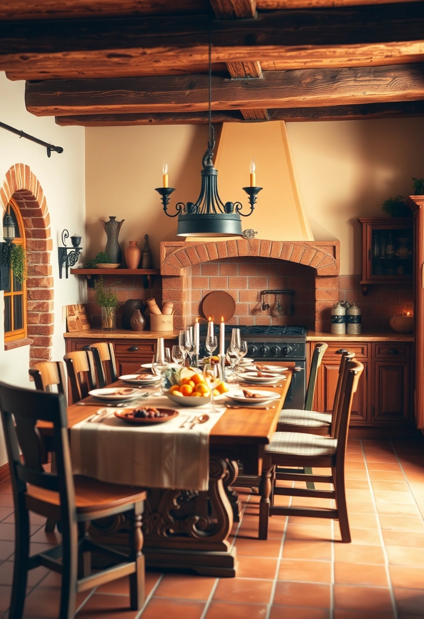 kitchen photoshoot ideas 11