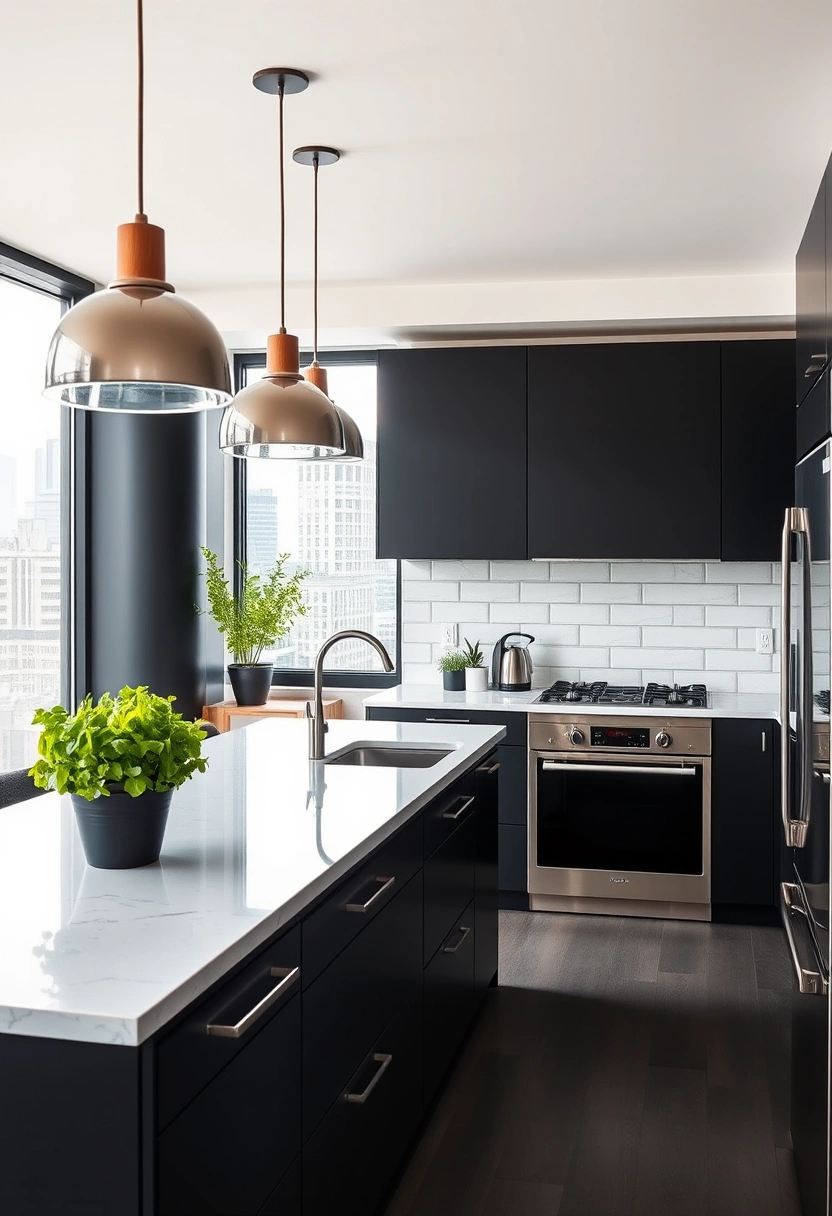 kitchen photoshoot ideas 12