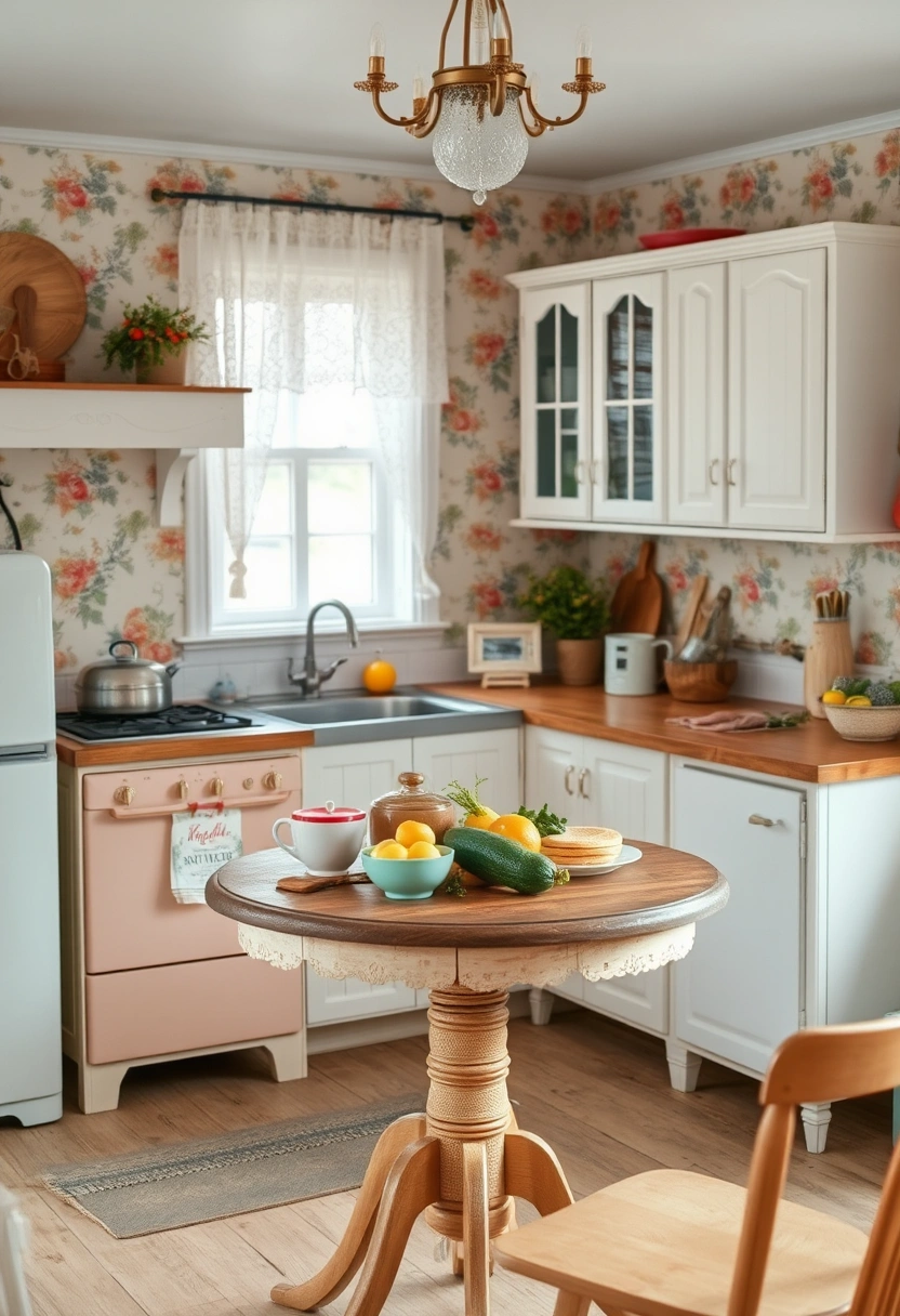 kitchen photoshoot ideas 13