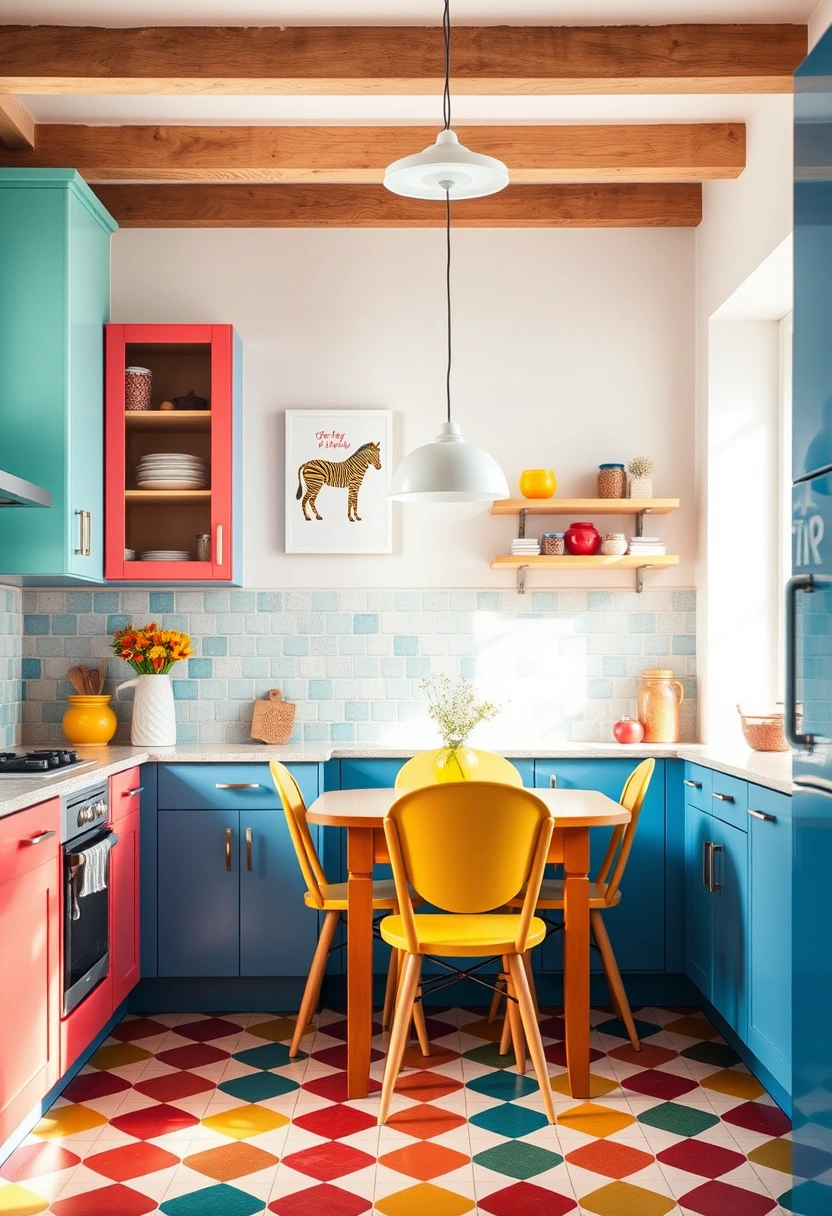 kitchen photoshoot ideas 15