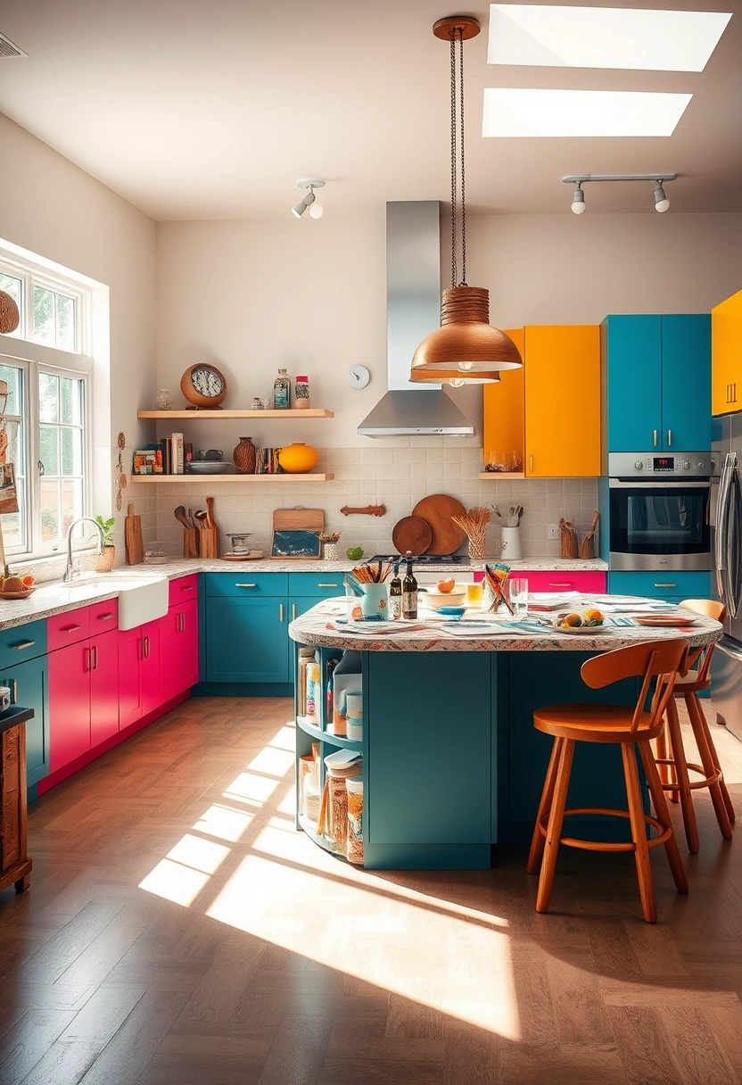 kitchen photoshoot ideas 17
