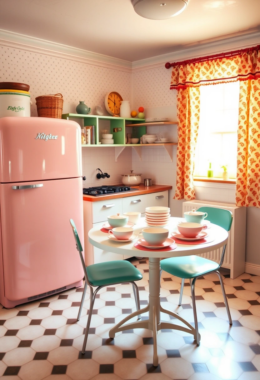 kitchen photoshoot ideas 7