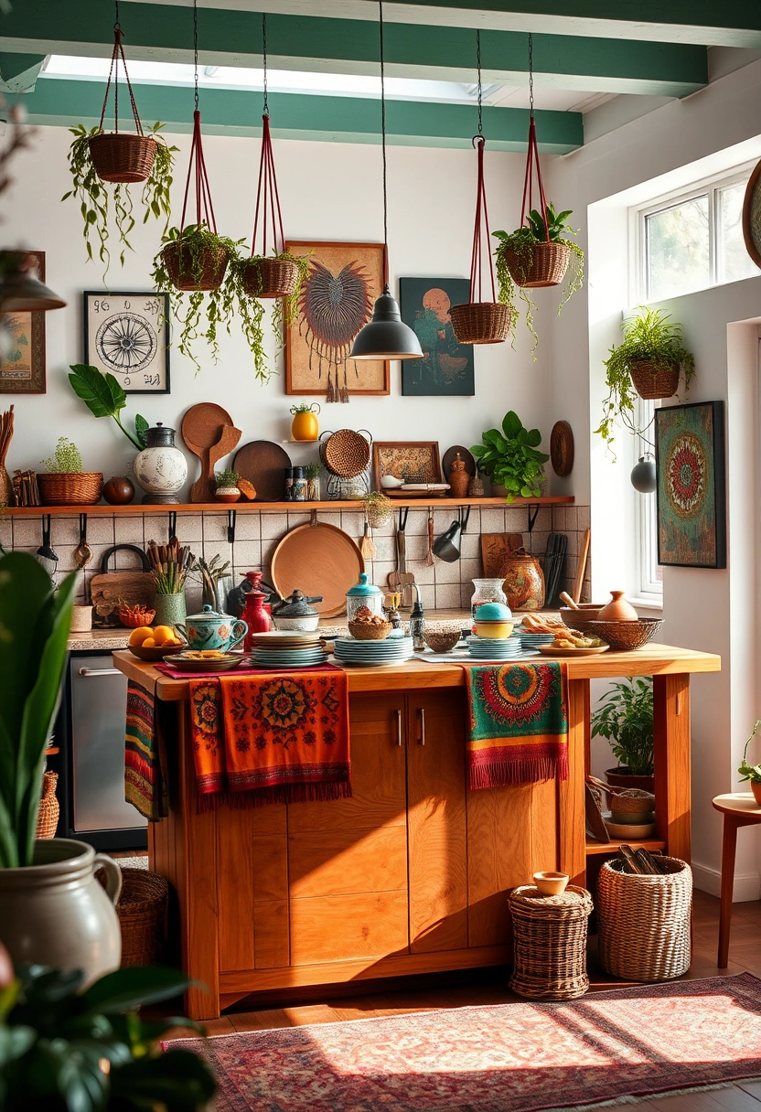 kitchen photoshoot ideas 8