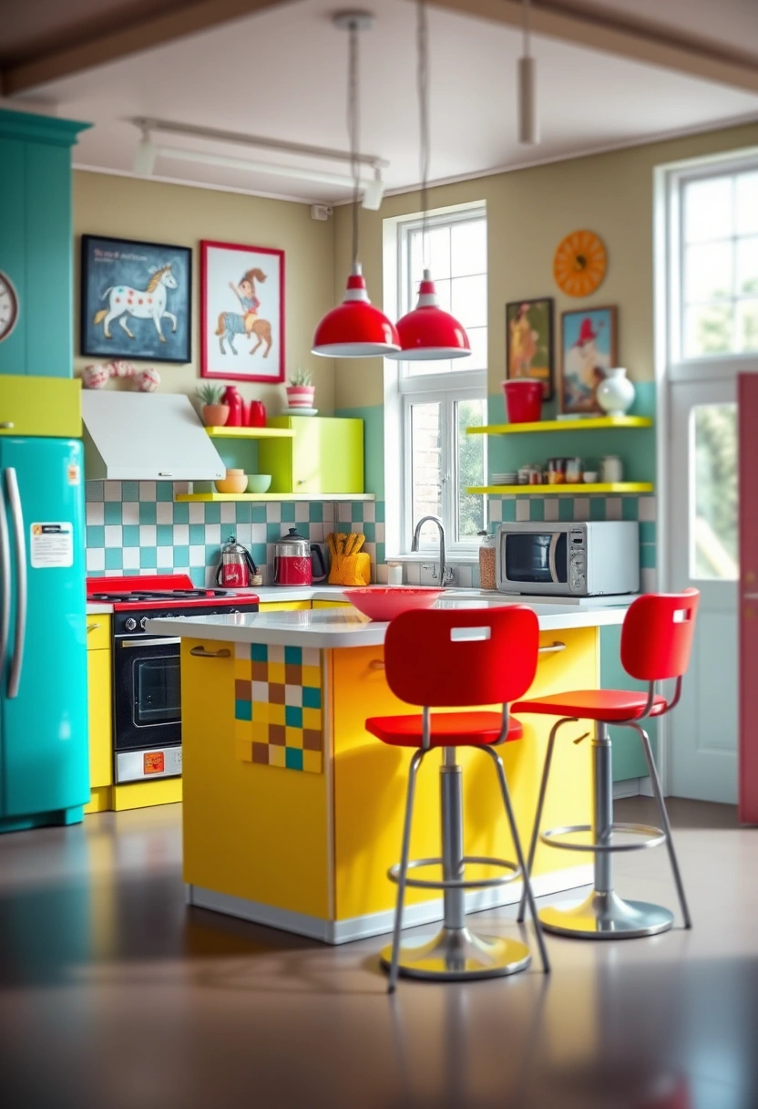 kitchen platform ideas 11