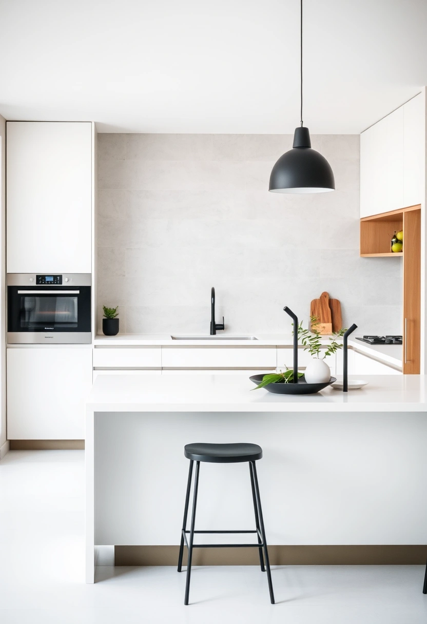 kitchen platform ideas 12