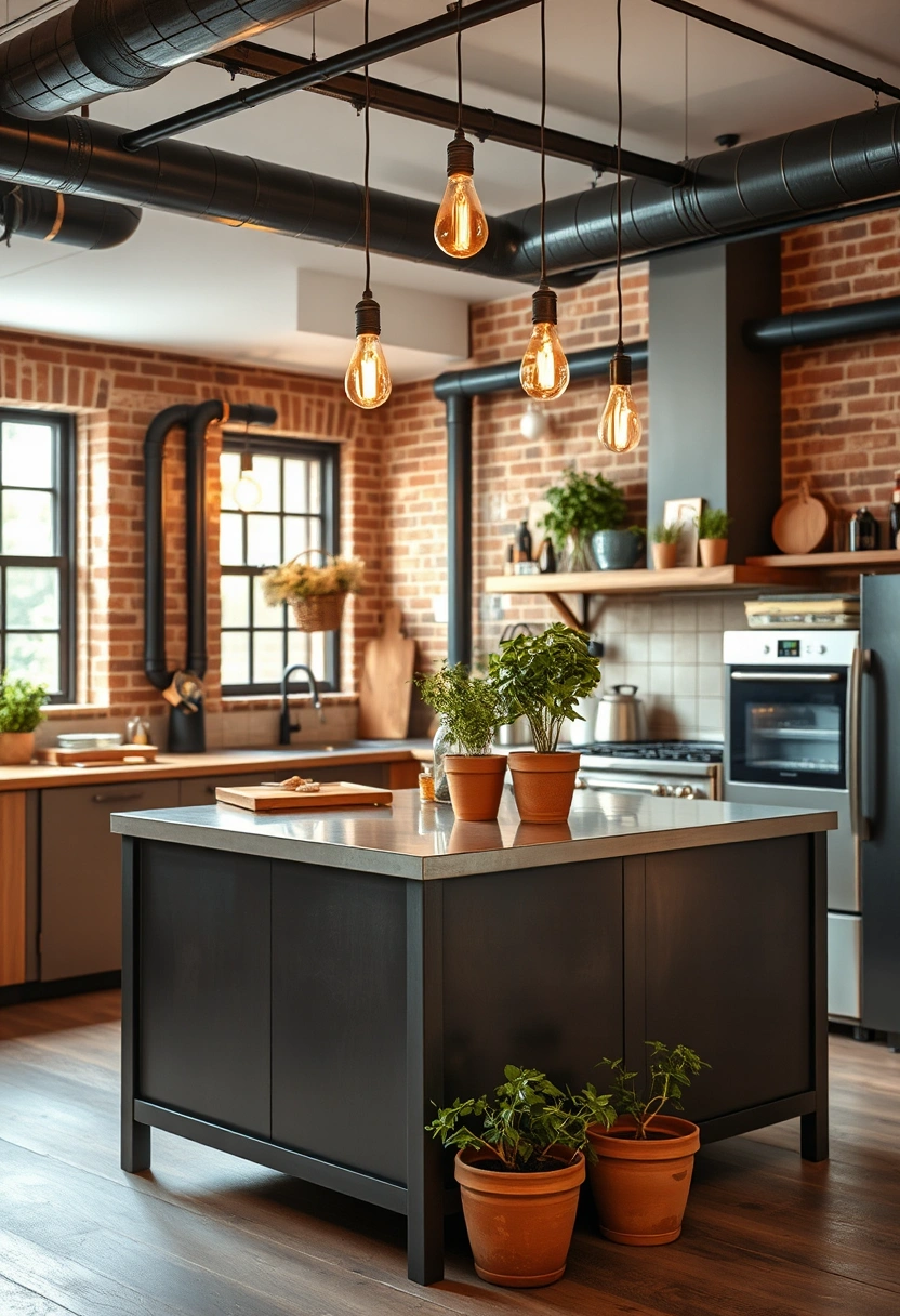 kitchen platform ideas 14