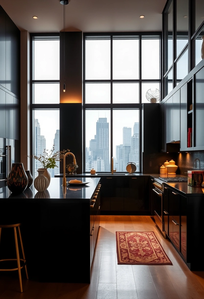 kitchen platform ideas 16