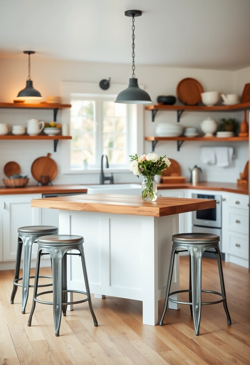 kitchen platform ideas 2