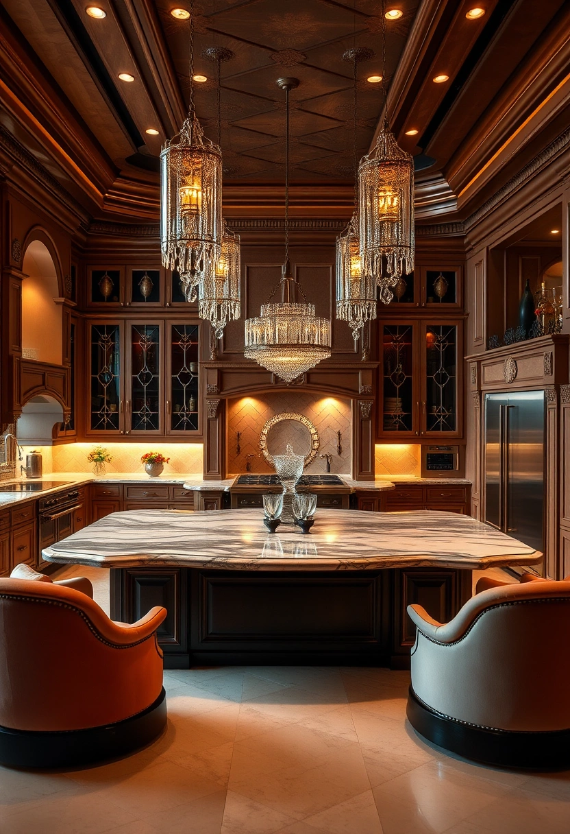 kitchen platform ideas 20
