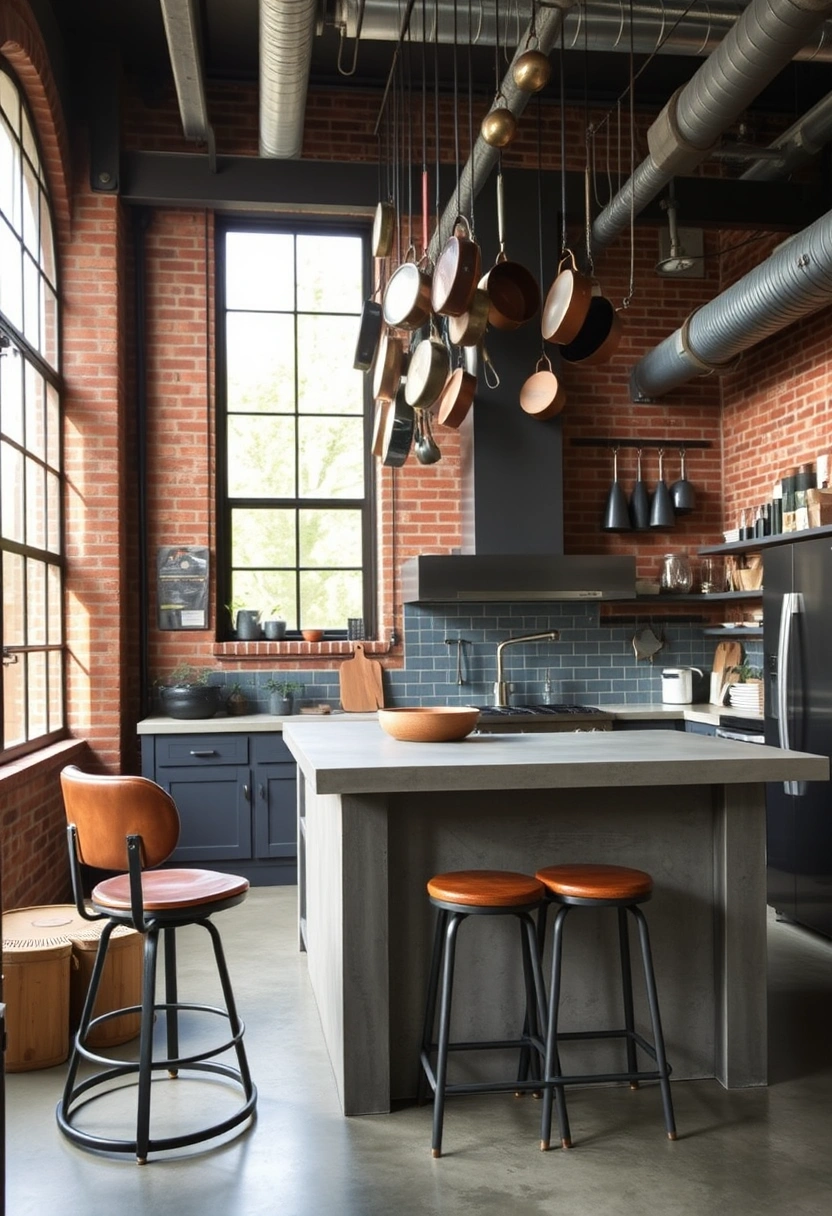 kitchen platform ideas 3