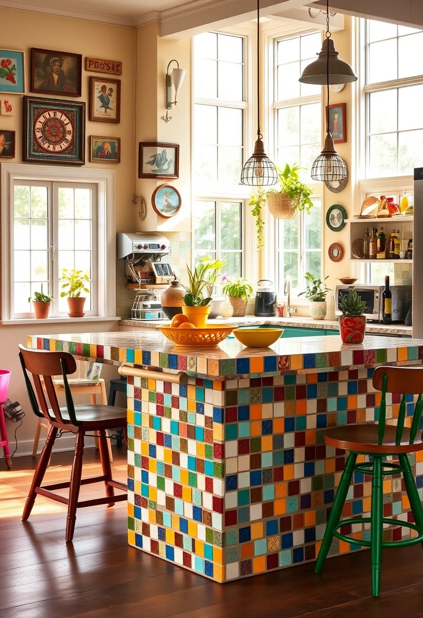 kitchen platform ideas 5
