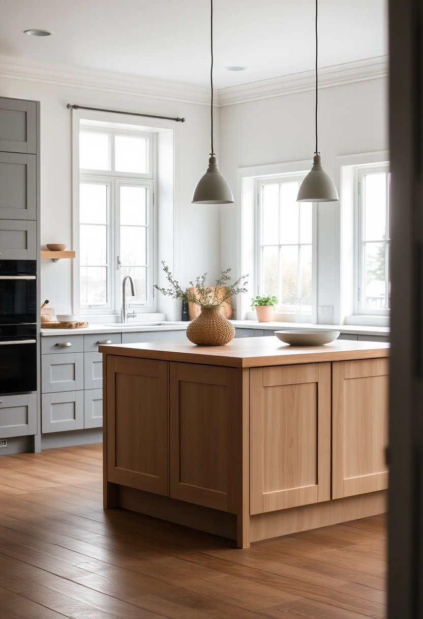 kitchen platform ideas 6