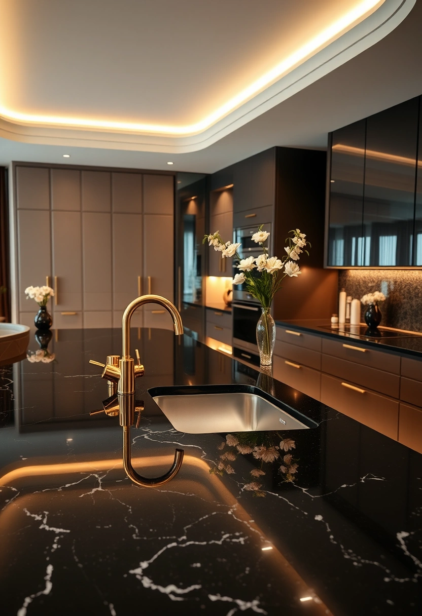 kitchen platform ideas 7