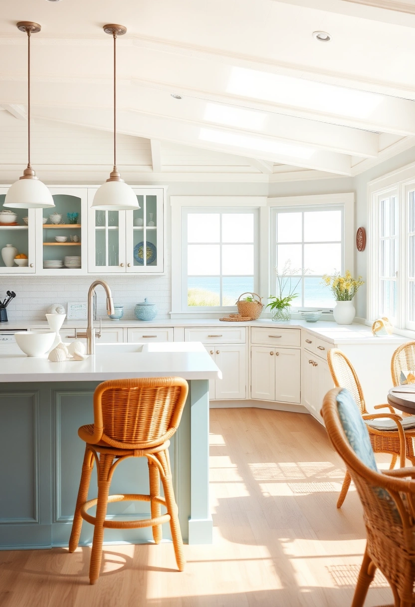 kitchen platform ideas 9