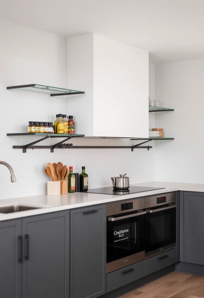 kitchen rack ideas 12