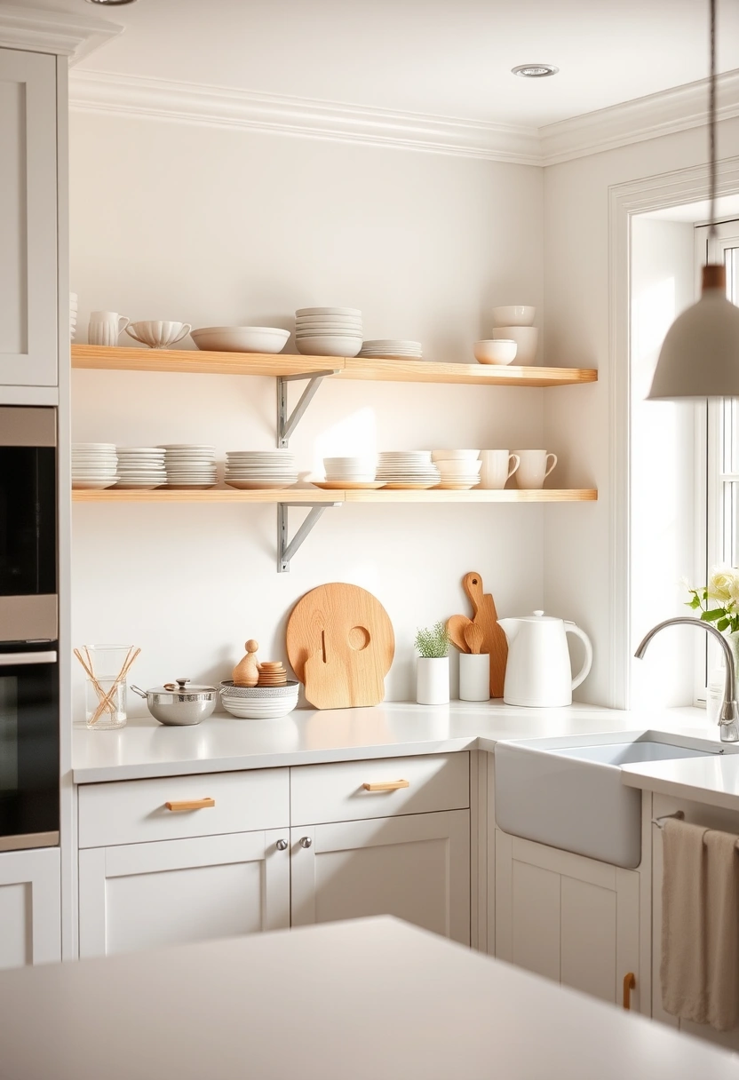 kitchen rack ideas 4