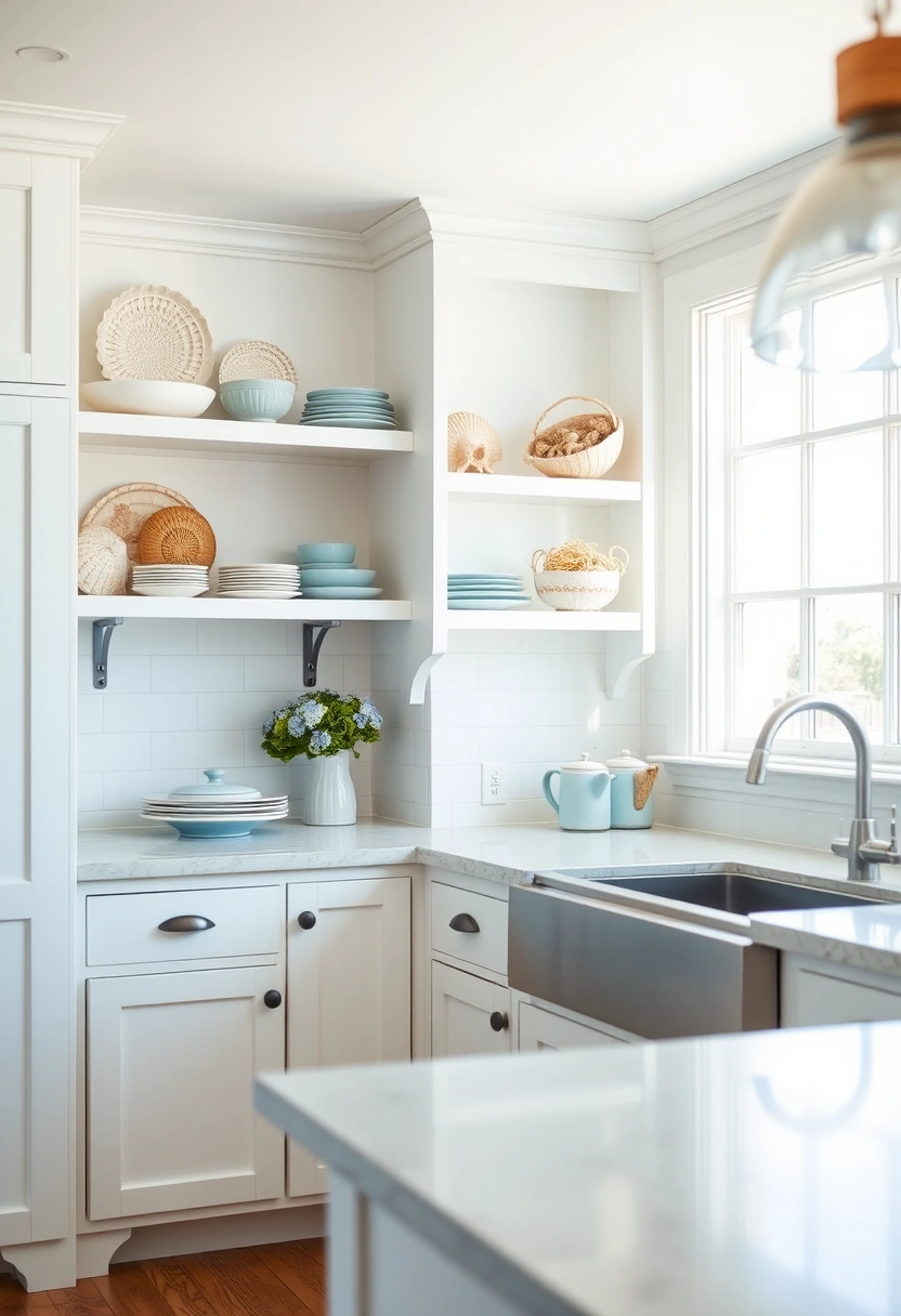 kitchen rack ideas 7