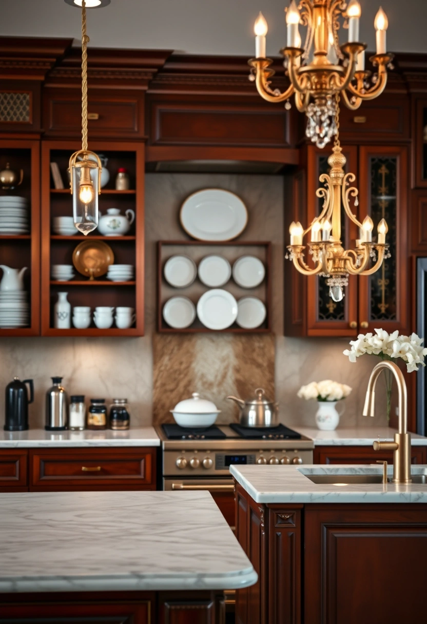 kitchen rack ideas 8