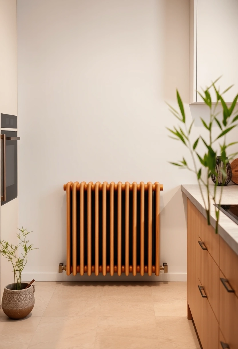 kitchen radiator ideas 15