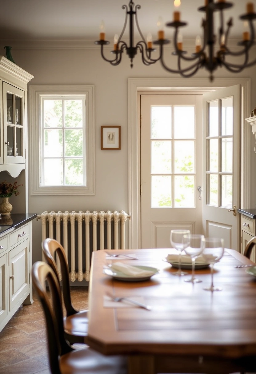 kitchen radiator ideas 18
