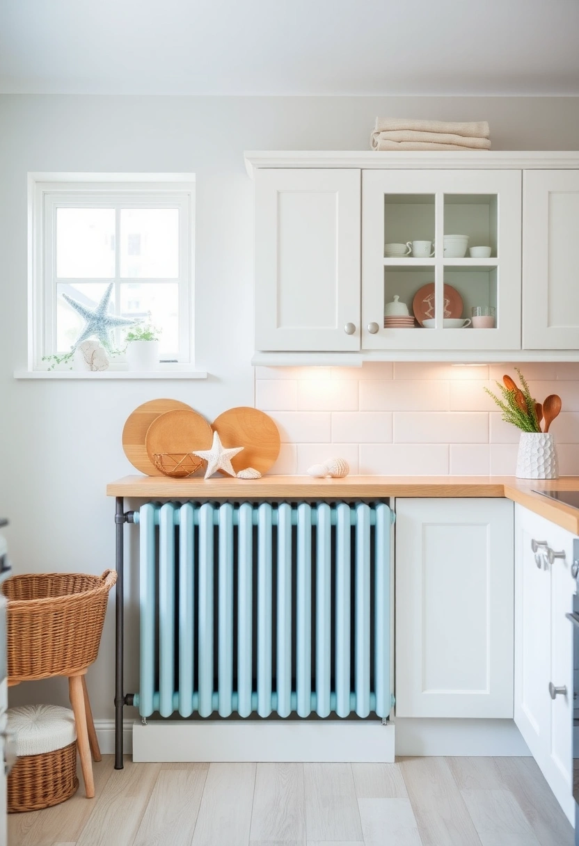 kitchen radiator ideas 19